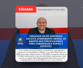 Saúde Especializada Chega às Comunidades do Interior